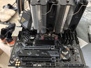 Thermalright(利民) Peerless Assassin 120 SE 逆重力6熱管 風(fēng)冷散熱器 雙塔逆轉(zhuǎn)雙C12C風(fēng)扇 PA120 SE 曬單實拍圖