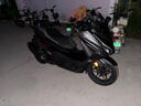 NGK單銥金摩托車火花塞LMAR8BI-9佛沙NSS250300DL1000CB1100 曬單實(shí)拍圖