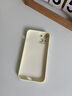 圣圖朗新款蘋果16多巴胺女孩適用iphone15promax可愛14plus手機殼12卡通11高級感全包液態(tài)硅膠軟13保護套 液態(tài)硅膠-捧花女孩-古董白 iPhone 14 曬單實拍圖