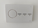 樓宇對講系統(tǒng) 家用室內(nèi)電話門鈴非可視分機(jī)4線JB-2201F5還有免提 4線免提直按需充電2201 曬單實(shí)拍圖