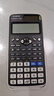 卡西歐（CASIO）【超級爆款】 FX-991CNX中文函數(shù)科學計算器物理化學生物競賽大學生考研 曬單實拍圖