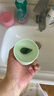 佰草集【白茶玲瓏】保濕唯潤霜50g ( 乳液面霜提亮膚色水潤 平衡控油) 曬單實拍圖