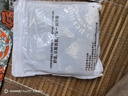 北極絨男士內(nèi)褲男純棉阿羅褲大碼10a抗菌夏季短褲平角衩寬松四角底褲頭 曬單實拍圖