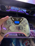 飛智八爪魚5 無線游戲手柄 力調(diào)節(jié)合金搖桿Switch類xbox藍(lán)牙體感PC電腦ns電視Steam 曬單實(shí)拍圖