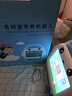 名校堂智能早教機(jī)器人幼兒童英語故事機(jī)玩具男女孩R9x64G生日禮物 曬單實拍圖