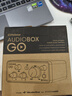 PRESONUS普瑞聲納Audio Box GO/USB 96 專(zhuān)業(yè)聲卡電腦直播音頻接口 Audio Box Go 曬單實(shí)拍圖