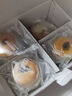 1號(hào)會(huì)員店 下單現(xiàn)烤蛋黃酥  400g（8枚）糕點(diǎn)源頭直發(fā)包郵 新老包裝隨機(jī) 曬單實(shí)拍圖