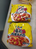康師傅 方便面 經(jīng)典番茄雞蛋牛肉面五連包115g*5 泡面袋裝速食 方便食品 曬單實(shí)拍圖