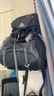 GREGORY 格里高利 PARAGON無界 男款戶外專業(yè)登山包旅行大容量雙肩包背包 58L-鐵橙色 S/M 曬單實拍圖