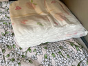 好奇（Huggies） 【次日達(dá)】鉑金裝紙尿褲小桃褲 嬰兒尿不濕寶寶幼兒干爽超薄透氣 M144片 紙尿褲 【6-11kg】 曬單實(shí)拍圖