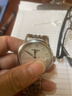 十瑞表帶原裝正品 適用于 天梭力洛克精鋼手表帶男1853鋼帶T41手表帶男士 19mm 蝴蝶扣京東自營店 曬單實(shí)拍圖