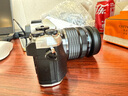 奧之心OM-5 Mark II 微單相機(jī) om5m2標(biāo)準(zhǔn)vlog套機(jī) om52數(shù)碼 手持高像素 星空自動(dòng)對(duì)焦（12-45mm）銀色 曬單實(shí)拍圖
