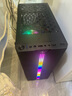 英邦達英特爾酷睿i7升十八核4060獨顯64G內(nèi)存組裝臺式機電腦主機大游戲商用辦公設(shè)計水冷整機全套 三 酷睿i9級36核4050丨1TB光追獨顯 全新單主機【贈五年質(zhì)保】 曬單實拍圖