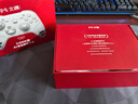 北通鯤鵬70AI智控旗艦精英游戲手柄xbox自適應(yīng)扳機switch2電容搖桿steam電腦PC手機藍(lán)牙NS雙影奇境 曬單實拍圖