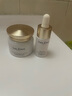 科蘭黎（GALENIC）雪藻眼霜15ml 提拉緊致抗皺淡紋滋潤護(hù)膚品 生日禮物送女友 曬單實拍圖