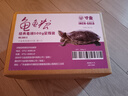 寸金（INCH-GOLD） 經(jīng)典龜龜糧量販裝500g×3袋/盒烏龜巴西龜飼料 半水龜糧 大顆粒 曬單實(shí)拍圖