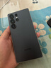 三星Galaxy S25 Ultra SM-S9380 S25U 全網(wǎng)通5G AI智能新款手機(jī) S25Ultra 鈦影黑 12+256GB【港版聯(lián)?！?曬單實(shí)拍圖