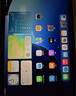 【準新品】Apple/蘋果 iPad mini (A17 Pro) 24新款第7代(128G eSIM/MXQ03CH/A 游戲?qū)W習(xí)閱讀平板電腦)深空灰 曬單實拍圖