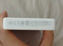華為【3C認(rèn)證】可上飛機(jī)12000mAh 66W多協(xié)議雙向超級(jí)快充移動(dòng)電源充電寶旗艦手機(jī)原裝電芯安全可靠白色 曬單實(shí)拍圖