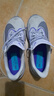 耐克NIKE男子 碳板跑步鞋減震 ZOOM FLY 6 運(yùn)動(dòng)鞋F(xiàn)N8454-002灰藍(lán) 43 曬單實(shí)拍圖