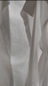 HLA海瀾之家短袖襯衫男夏季輕商務(wù)經(jīng)典系列純棉時(shí)尚襯衫男 曬單實(shí)拍圖