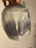 興戈（SIMGOT）空嶼EH500 深度ANC主動降噪頭戴式藍(lán)牙耳機(jī)5.4雙金標(biāo)HIFI高音質(zhì)高解析可折疊 夜巖黑 曬單實拍圖