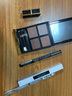 芭比波朗（Bobbi Brown）流云隨心造型眉筆24號 黑褐（一盒兩芯）防水不掉色  生日禮物 曬單實拍圖