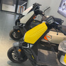 ZEEHO極核高性能電摩電動摩托車通勤代步外賣大踏板空間長續(xù)航鉛酸智能電動車AE4 SE AE4 SE鉛酸72V23AH【到店選色】 曬單實拍圖