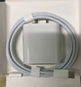 京東京造20W蘋果充電器套裝適用蘋果8-14含Lightning數(shù)據(jù)線蘋果13充電線氮化鎵iPhone充電器快充充電頭 曬單實拍圖