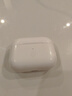 博音[順豐速發(fā)]蘋果耳機airpods pro三代3充電倉充電盒一1二2pro單賣單獨充電器補配適用 Airpods Pro 2代【充電倉】彈窗連接 曬單實拍圖