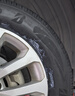 普利司通（Bridgestone）汽車輪胎 215/60R17 96H H/L001 適配奧德賽/雷克薩斯UX/自由客 曬單實(shí)拍圖