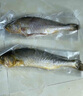1號會員店【山姆同廠】冷凍寧德三去大黃魚 黃花魚 凈重700g/2條裝 水產(chǎn)魚 曬單實拍圖