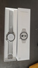 小米（MI）Xiaomi Watch S4 銀色 國(guó)家補(bǔ)貼 小米汽車su7鑰匙 澎湃OS2 心率血氧監(jiān)測(cè) 小米智能手表s4 男表女表 曬單實(shí)拍圖
