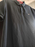 七匹狼短袖T恤男士夏季7A抗菌涼感POLO衫商務(wù)休閑上衣服青年易打理男裝 曬單實(shí)拍圖