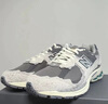 NEW BALANCE NB2002R官方休閑鞋男鞋女鞋夏季透氣網(wǎng)鞋復(fù)古潮流時(shí)尚情侶運(yùn)動(dòng)鞋 灰色 M2002RDA 38.5 (腳長24cm尺碼詳詢客服) 曬單實(shí)拍圖