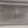 華凌美的出品282三門超薄一級(jí)能效風(fēng)冷無霜出租房變溫冷藏冷凍凈味冰箱家電國家補(bǔ)貼20%HR-282WTPZ 曬單實(shí)拍圖