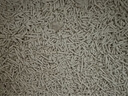 沃趣貓砂豆腐貓砂混合2.5kg原味10斤20斤綠茶可沖馬桶 【5kg】綠茶豆腐貓砂 曬單實(shí)拍圖