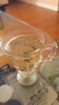 張一元茉莉花茶毛尖金桶罐裝  八窨濃香可制作冷泡茶葉推薦 金桶200g 曬單實拍圖