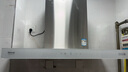 林內(nèi)（Rinnai）【小蠻腰】抽油煙機(jī)【家電國(guó)家補(bǔ)貼20%】歐式頂吸排油煙白色22m3大吸力小戶型一級(jí)能效 NR12EA(W) 曬單實(shí)拍圖