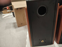 惠威（HiVi）全新升級(jí)M300II多媒體2.0臺(tái)式電腦音箱有源6.5英寸高保真HIFI藍(lán)牙音音箱桌面音箱家用音箱 M300II  (新品上市) 曬單實(shí)拍圖