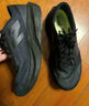 NEW BALANCEFuelCellRebelV4舒適百搭簡(jiǎn)約減震防滑耐磨低幫跑步鞋男款黑綠 黑綠 42.5 D寬 曬單實(shí)拍圖