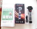 社安 汽車(chē)安全錘多功能手電筒車(chē)載用破窗器逃生錘強(qiáng)光報(bào)警破窗器材 12合1安全錘【升級(jí)款】 曬單實(shí)拍圖