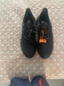 耐克（NIKE）bebe8 WINFLO透氣緩震低幫運動(dòng)休閑 飛馬跑步鞋Zoom Pegasus WINFLo 9黑武士DM1106-007 43 曬單實(shí)拍圖