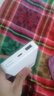 電小果【順豐包郵真三網(wǎng)】隨身wifi物聯(lián)卡wifi6流量卡路由器無線網(wǎng)卡寬帶熱點(diǎn)wifwi-fi上網(wǎng)寶穿墻王4g 【順豐包郵】三網(wǎng)通白色1萬毫安-送1500G流量 曬單實(shí)拍圖
