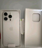 Apple/蘋果 iPhone 16 Pro 256GB 原色鈦金屬 雙卡雙待手機(jī)【送聯(lián)通話費(fèi)券】 曬單實(shí)拍圖