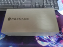 努比亞（nubia）紅魔10SPro 16GB+512GB 氘鋒透明銀翼 驍龍8至尊領(lǐng)先版 旗艦游戲手機 游戲肩鍵風冷散熱 7050mAh 曬單實拍圖
