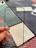 【2片裝】適用蘋果15/16promax鋼化膜iPhone14/13/12/11/xsmax/xr/8/7plus保護(hù)膜防摔無塵倉 蘋果13-秒貼鋼化膜【兩片裝】 曬單實(shí)拍圖