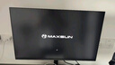 小米Redmi 23.8英寸顯示器 100Hz IPS技術(shù) 三微邊設計 低藍光 電腦辦公顯示器顯示屏 A24節(jié)能版 曬單實拍圖