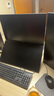 飛利浦（PHILIPS）23.8英寸 100Hz 硬件防藍(lán)光TUV 辦公顯示器 LGD-IPS 護(hù)眼 98.7%sRGB HDMI+VGA 電腦顯示器 24B2N2100 硬件防藍(lán)光 100Hz 曬單實(shí)拍圖