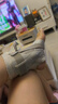 TMT日本護踝防崴腳踝扭傷固定器骨折支具康復(fù)運動男女關(guān)節(jié)保護護具L 曬單實拍圖